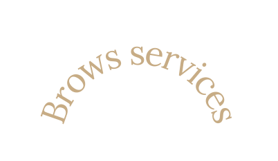 Brows services
