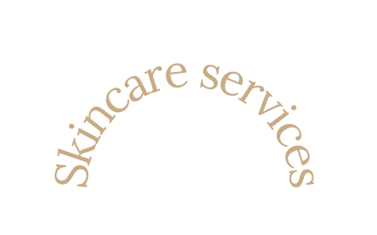 Skincare services