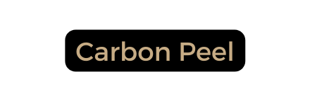 Carbon Peel